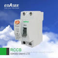 CE Certified  EBS6R series Residual Current Circuit breaker